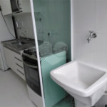 Apartamento Mobilado de 2 dormitórios com terraço e 1 vaga de garagem no Butantã!