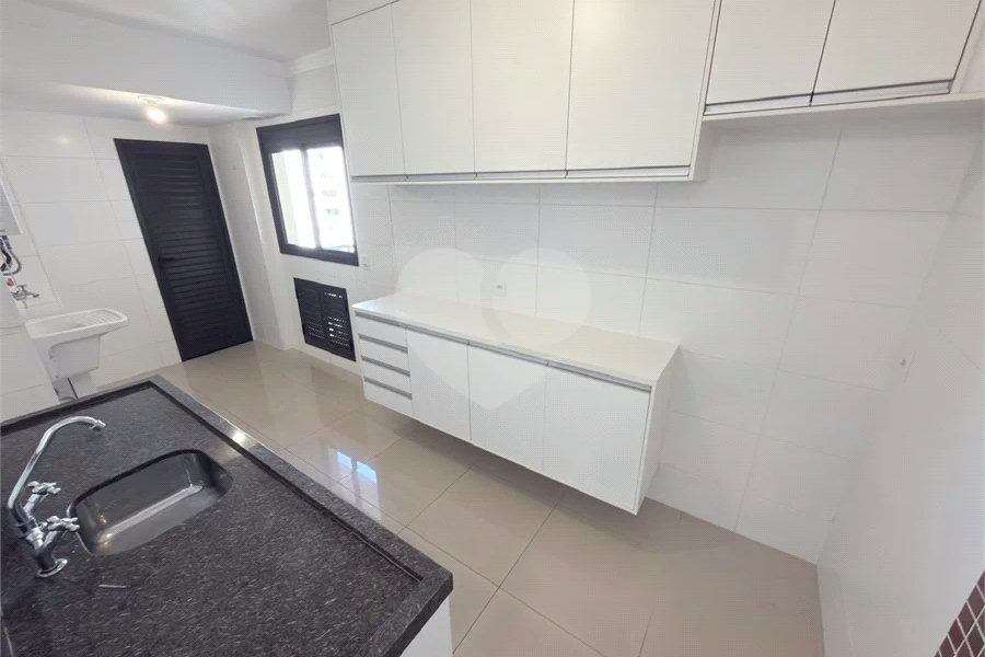 Apartamento para alugar e venda no Edifício Terraço Paulista – Bairro Paulista | Piracicaba