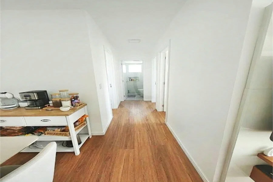 Apartamento à venda com 3 quartos em Vila Nova Parada, São Paulo, SP