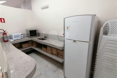 APARTAMENTO COBERTURA Á VENDA COM 200m2 ÍCONE NA BELA VISTA