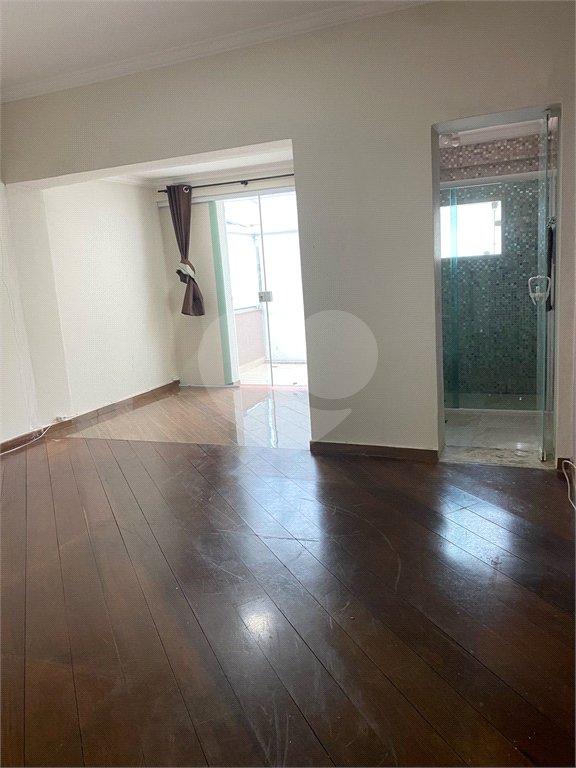 Sobrado à venda com 186m² - Cambuci