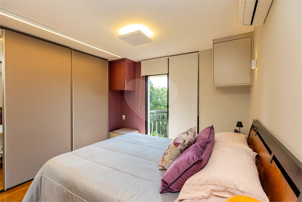 Apartamento à venda com 3 suítes em Alto da Boa Vista, São Paulo, SP