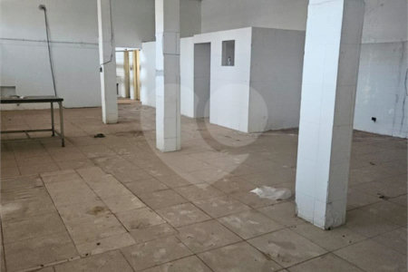Salão Comercial 238m² Jardim São João Batista