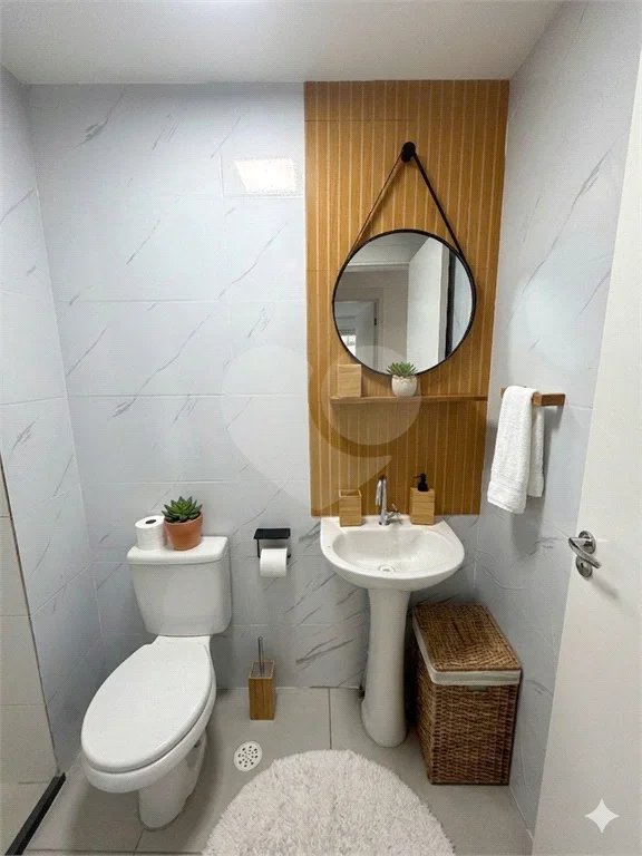Apartamento a Venda 2 Dormitórios - Jaraguá / SP