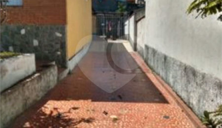 Casa Térrea à venda com 3 quartos em Pirituba, São Paulo, SP