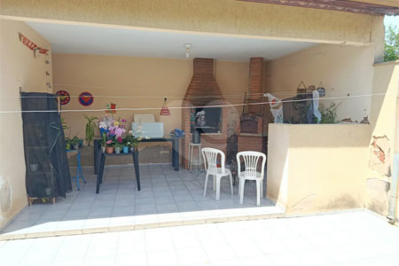 CASA TÉRREA À VENDA – JARDIM ELDORADO | INDAIATUBA/SP