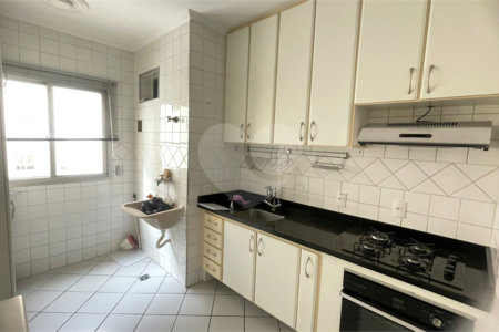 Apartamento à Venda no Condomínio Morada dos Astros – Rio Claro/SP