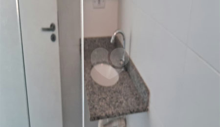 Apartamento à venda com 1 quarto em Jaçanã, São Paulo, SP