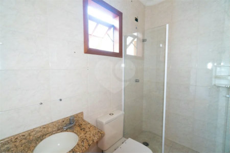 Casa á venda - Jabaquara