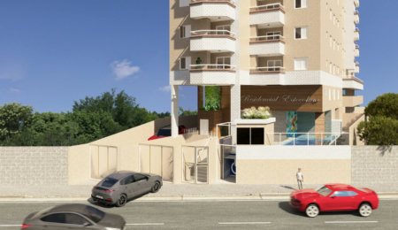 Residencial Estocolmo LANÇAMENTO