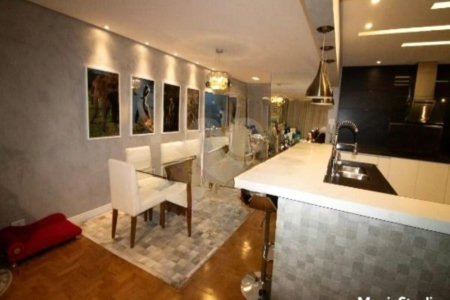 Apartamento de 2 quartos à venda na Mooca