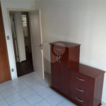 Apartamento para locação na Saúde de 80m² com 2 dormitórios.