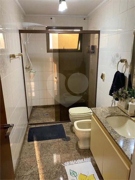 Apartamento para venda na Vila Regente Feijó, São Paulo - SP