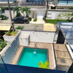 DUPLEX ALTO PADRÃO VARGEM PEQUENA