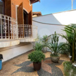 Excelente casa no Jardim Brasilia 3 dormitórios sendo 1 suíte