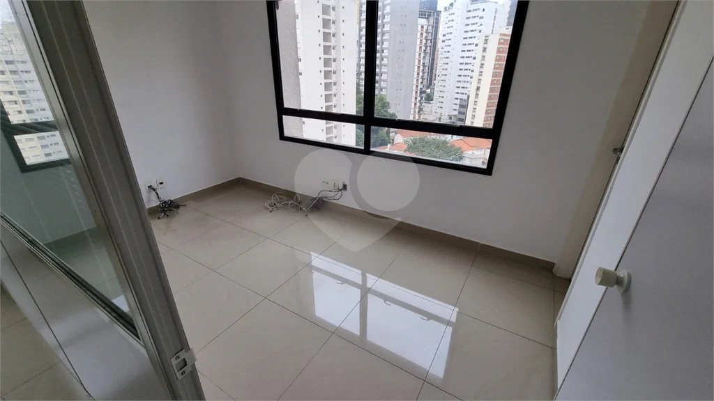 Sala comercial em Perdizes para alugar