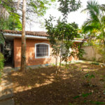 Casa Térrea com 2 quartos 5 vagas e terreno de 500m² no Brooklin