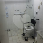 Apartamento de 2 quartos à venda perto do Metrô Paraíso! Excelente localização!