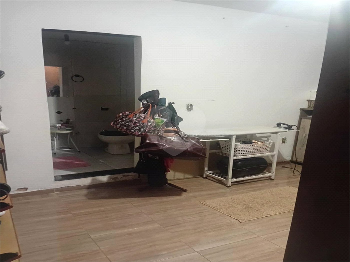 Casa térrea com 125,00 m² .