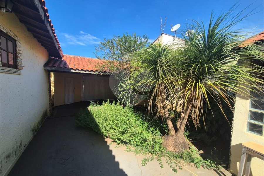 Casa à venda, com 3 quartos (1 suíte com closet) no bairro Caxambú – Piracicaba-SP