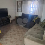 Casa à venda com 154m² - Sapopemba