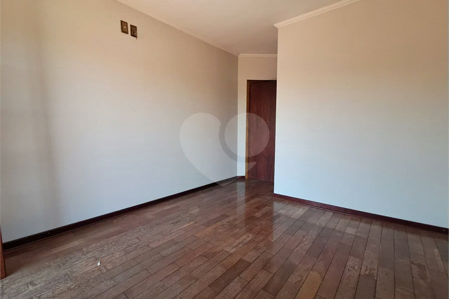 Casa à venda no bairro Castelinho, Piracicaba/SP.