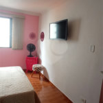 APARTAMENTO PARA VENDA NO CONDOMÍNIO EDIFÍCIO ELIAS ISSA - MOOCA