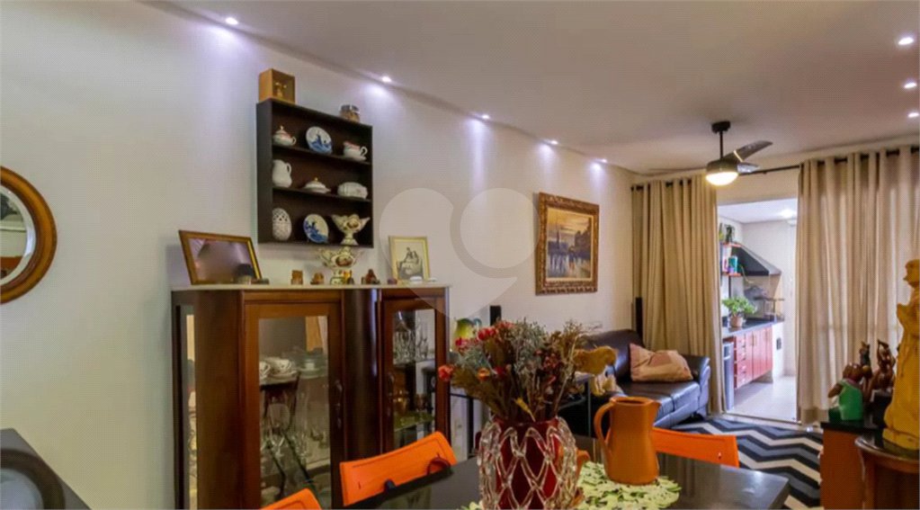Apartamento de 3 quartos (1 suíte) à venda no Ipiranga, lazer completo