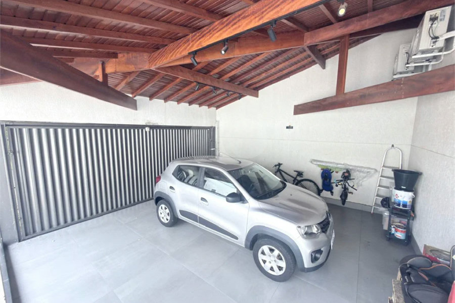 Casa Térrea à Venda – Nova Piracicaba – Piracicaba/SP