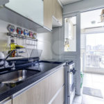 Apartamento à Venda | Praça da Árvore | 59 m² | 2 Dormitórios | 1 Suíte | 2 Vagas