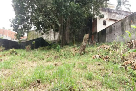 Terreno à venda em Adalgisa, Osasco - SP