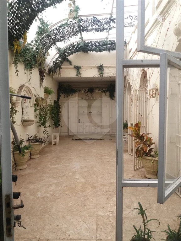 Casa à venda com 4 suítes em Alto da Boa Vista, São Paulo, SP