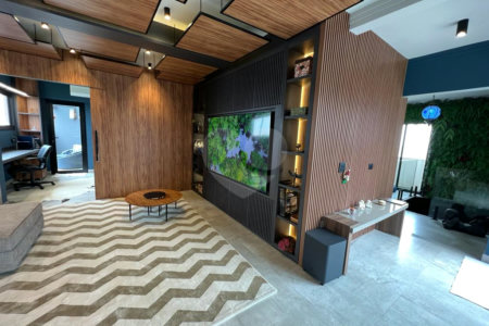 Magnífica Cobertura Duplex