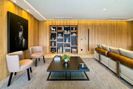 Apartamento à venda com 3 suítes em Chácara Santo Antônio, São Paulo, SP