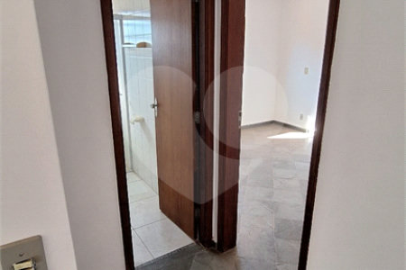 Apartamento à Venda ou para Alugar - Edifício Villa Bonelli