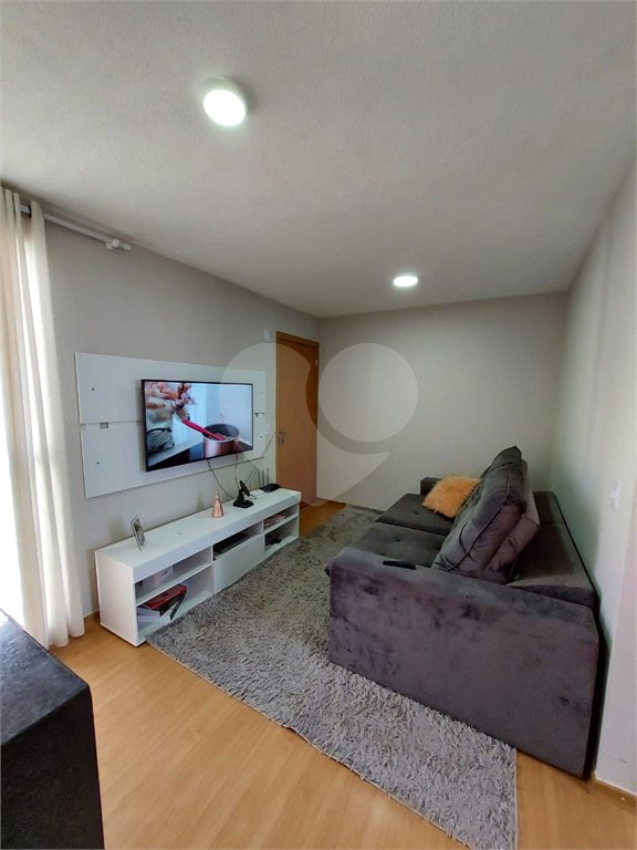 Apartamento à Venda ou para Alugar - Edifício Monte Athos (Jardim Embaré)