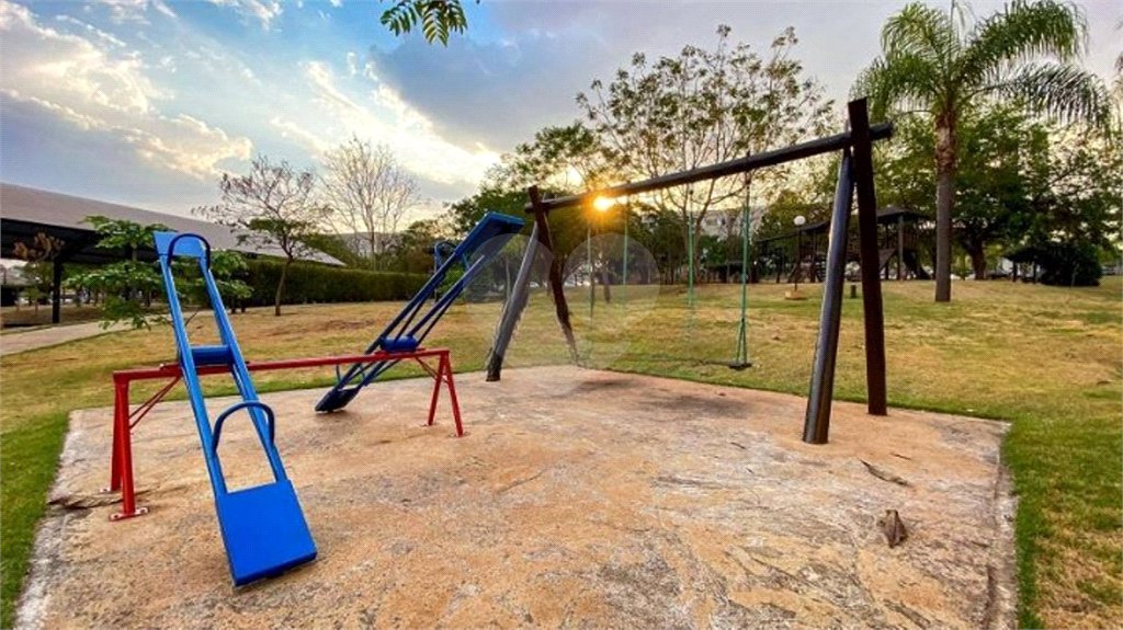 Apartamento no Condomínio Reserva Sul.