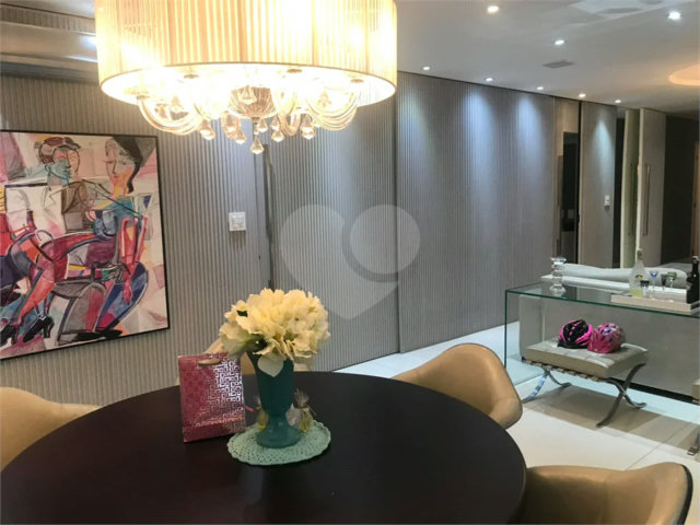 Apartamento para alugar com 3 suítes em Jardim Marajoara, São Paulo, SP