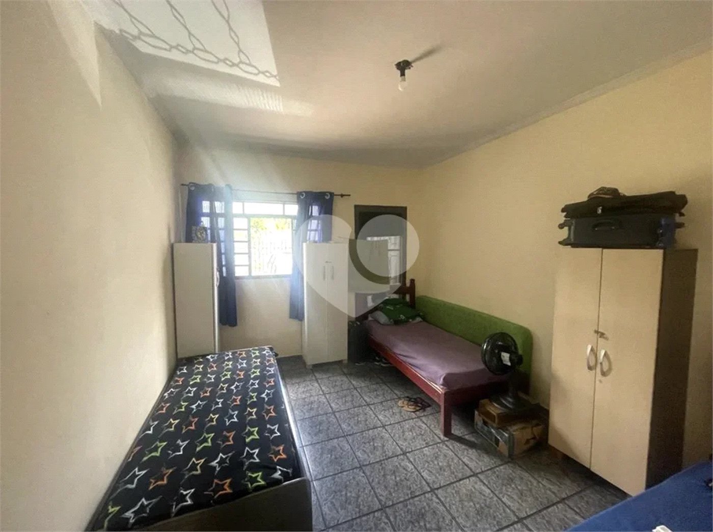 Casa disponível para venda situada no Bairro Santa Rosa em Piracicaba - SP.