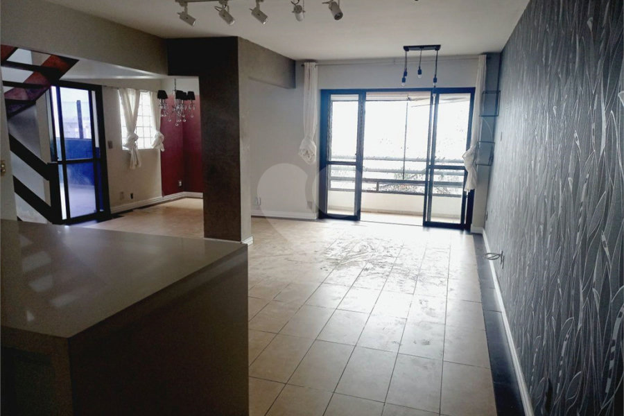Apartamento à venda com 3 quartos, sendo 1 suíte, em Vila Mascote, São Paulo, SP