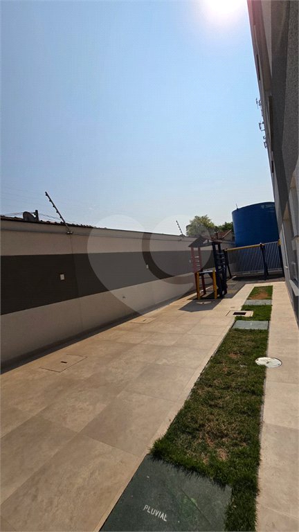 Apartamento à venda com 2 quartos em Pirituba, São Paulo, SP