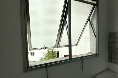 Apartamento à venda com 2 quartos em Butantã, São Paulo, SP