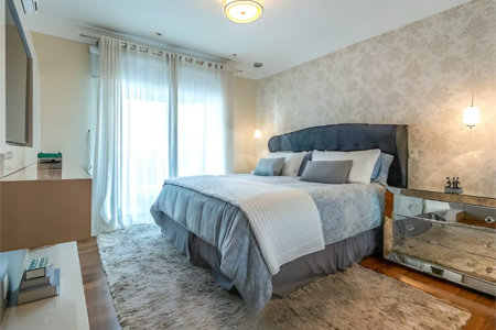 APARTAMENTO ALTO PADRÃO 335 M2 COM 4 SUÍTES Á VENDA - JARDIM ANÁLIA FRANCO ACEITA PERMUTA
