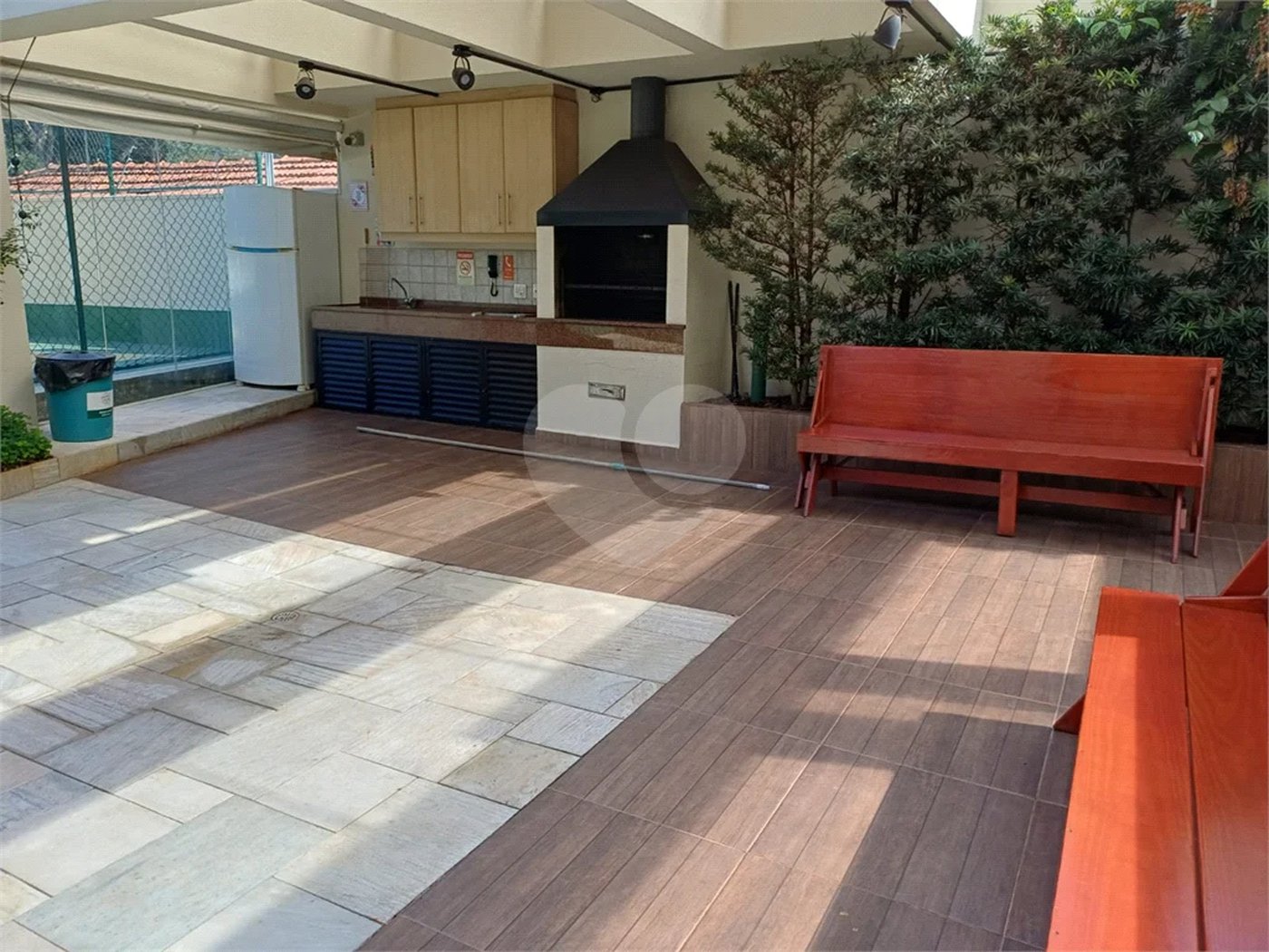 APARTAMENTO A VENDA NA VILA CLEMENTINO COM 3 QUARTOS