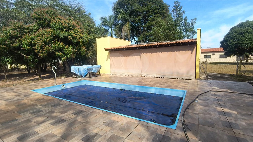 Chácara dos Sonhos à Venda – São Carlos/SP – Recreio Campestre