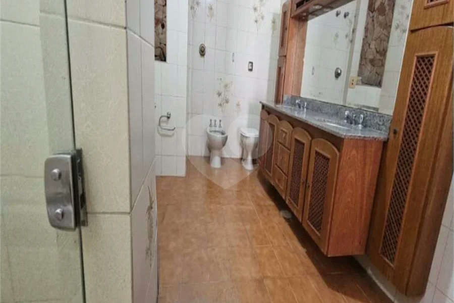 Casa à venda com 4 quartos, sendo 1 suíte, em Tucuruvi, São Paulo, SP