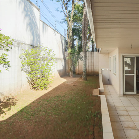 Condomínio com 3 quartos à venda em Brooklin - SP
