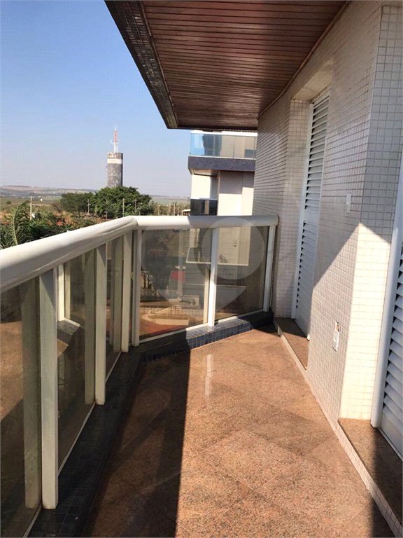 Apartamento Duplex de Alto Padrão com 500 m² no Central Park – Sofisticação e Exclusividade em São Carlos/SP