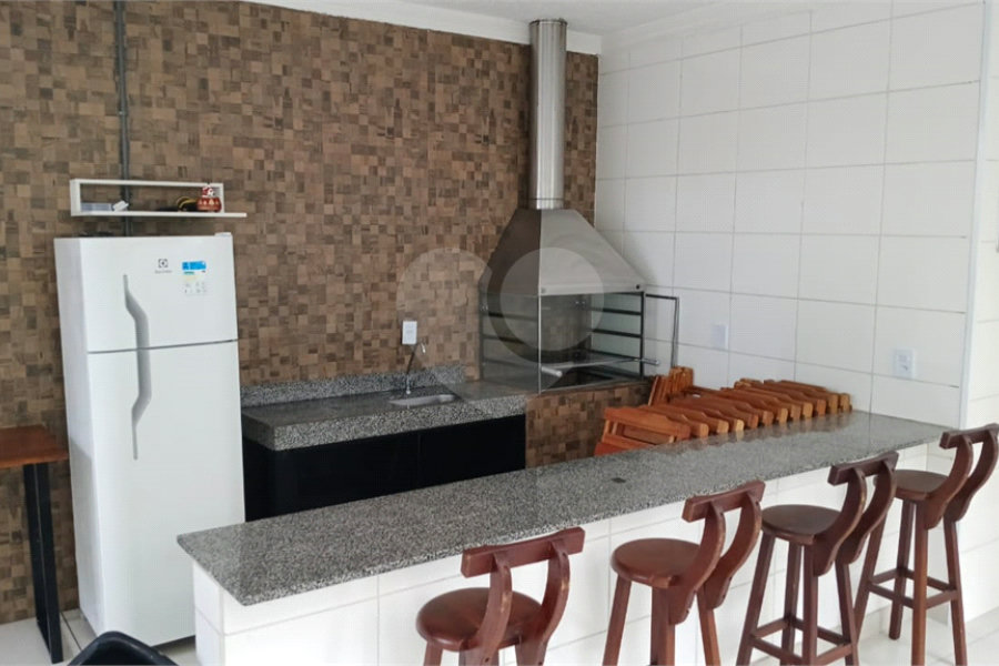 Apartamento à venda - Jardim Íris