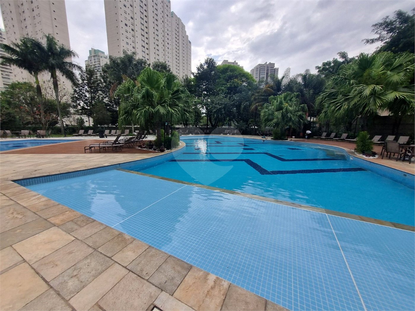 Apartamento a venda na Mooca